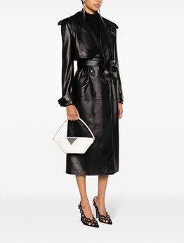 THE ATTICO - BORSA A MANO ''PICCOLA''