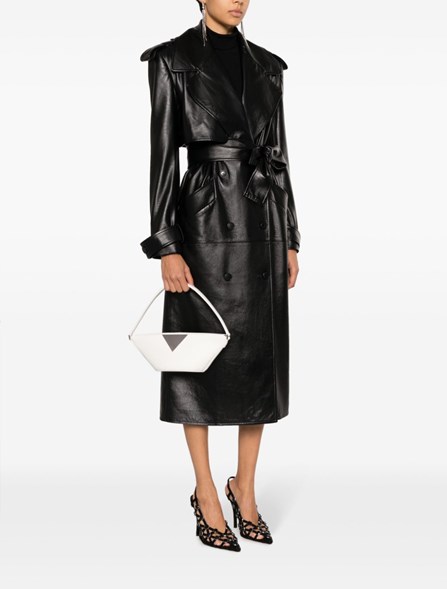 THE ATTICO - 'PICCOLA' HANDBAG