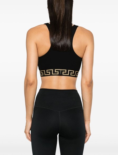 VERSACE - Sports top