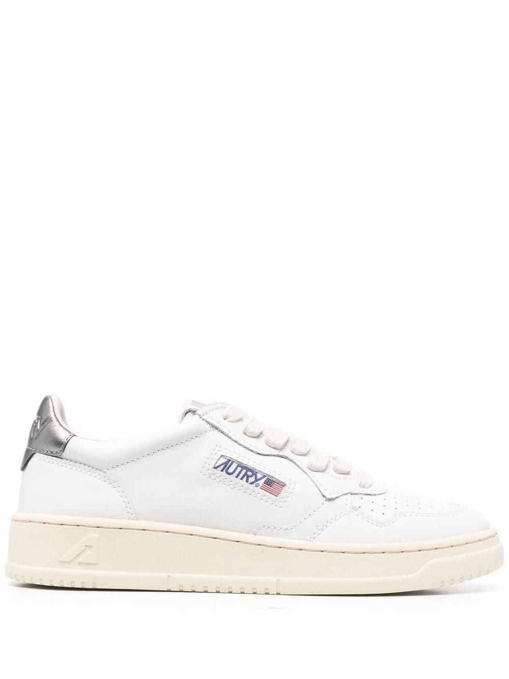 AUTRY SNEAKERS MEDALIST LOW 