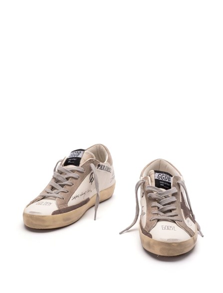 GOLDEN GOOSE DELUXE BRAND SNEAKERS SUPERSTAR Dante5 GWF00101F00623111940