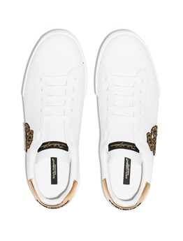DOLCE & GABBANA - SNEAKERS 'PORTOFINO'