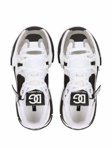 DOLCE & GABBANA - 'DAYMASTER' SNEAKERS