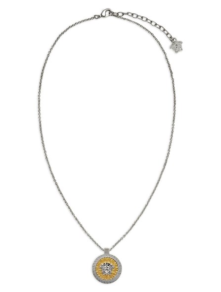 VERSACE ICON NECKLACE Dante5 10154611A006214J160