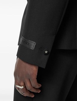 VERSACE - BLAZER DOPPIOPETTO