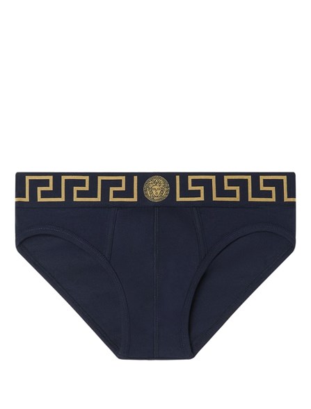 VERSACE - LOGO BRIEFS