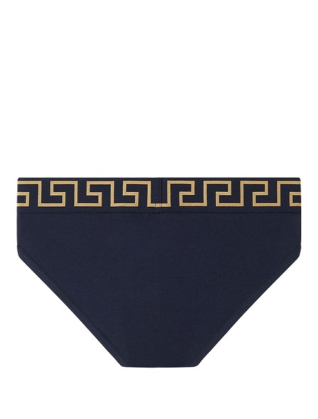 VERSACE - LOGO BRIEFS