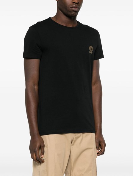 VERSACE - 'MEDUSA' T-SHIRT (2-PACK)