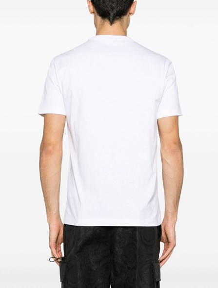 VERSACE - T-SHIRT CON STAMPA