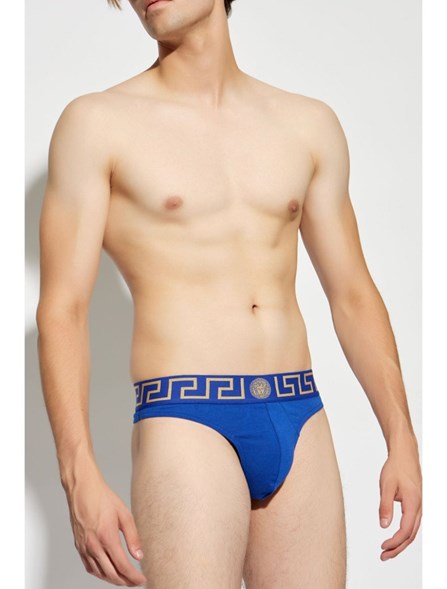 【関税込み】Versace Underwear ショーツ 関税込み】Versace Underwear ボクサーショーツ (VERSACE