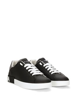 DOLCE & GABBANA - SNEAKERS 'PORTOFINO'