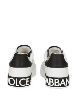 DOLCE & GABBANA - SNEAKERS 'PORTOFINO'