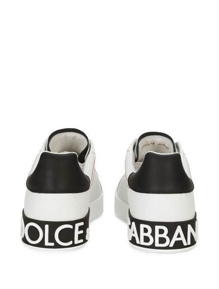 DOLCE & GABBANA - PORTOFINO SNEAKERS