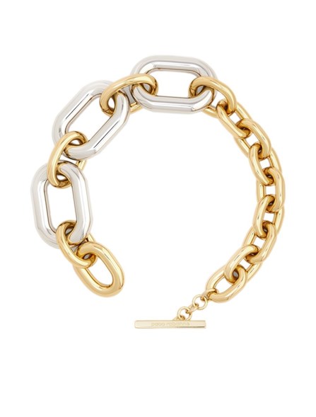 RABANNE - oversize chain XL chocker