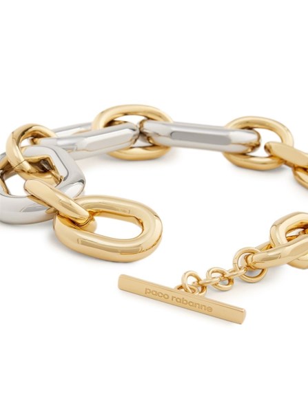 RABANNE - oversize chain XL chocker