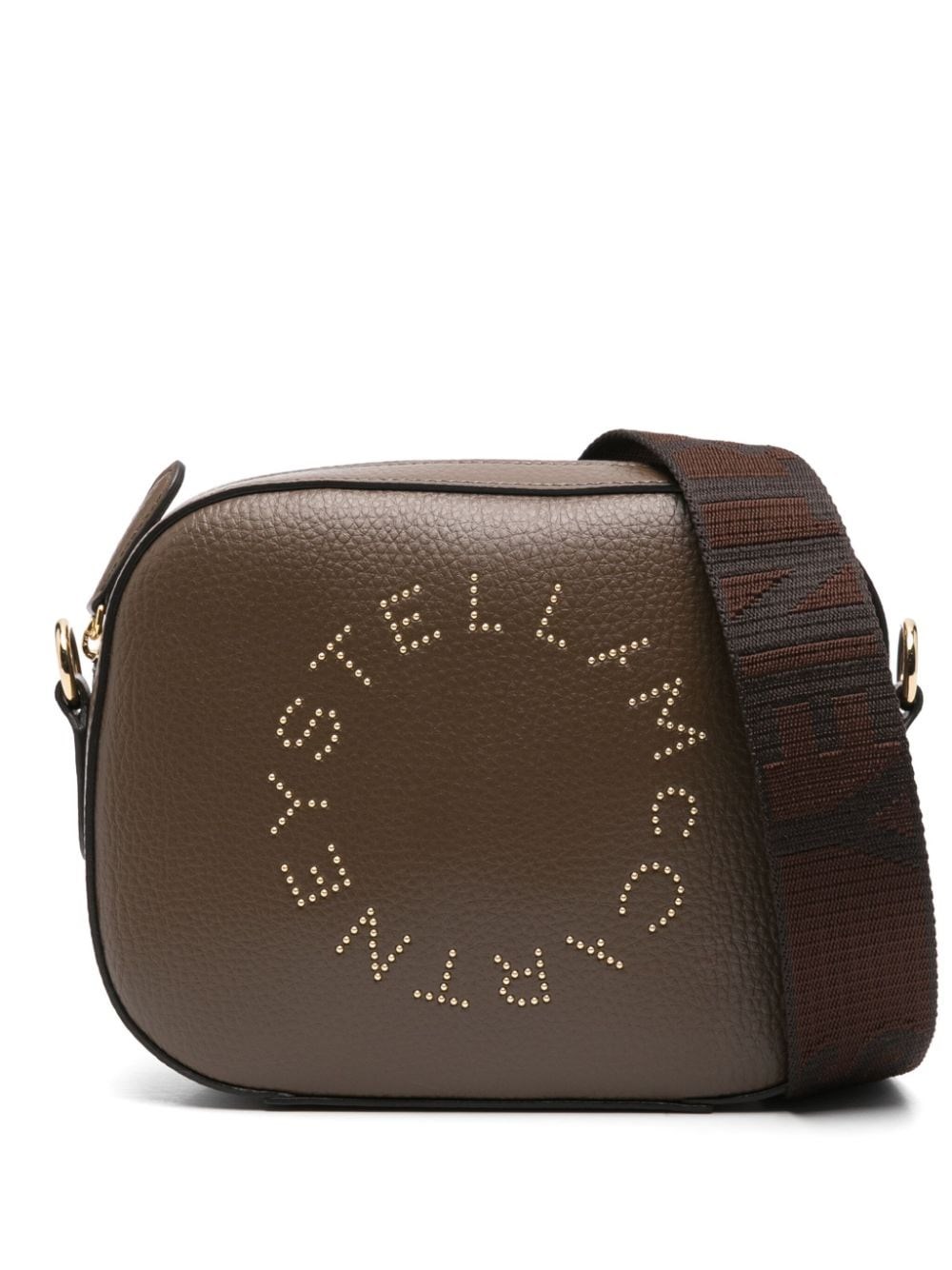 STELLA MCCARTNEY SHOULDER BAG CAMERA BAG 