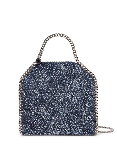 STELLA MC CARTNEY - Falabella Mini Tote Bag