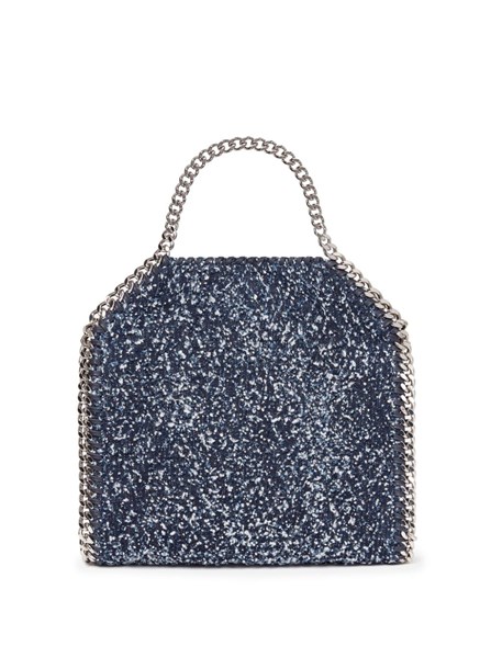 STELLA MC CARTNEY - Falabella Mini Tote Bag