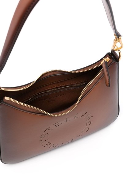 STELLA MC CARTNEY - Logo Crossbody Bag
