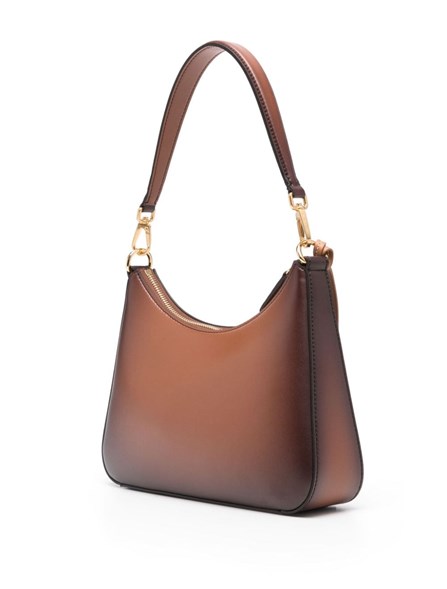 STELLA MC CARTNEY - Logo Crossbody Bag