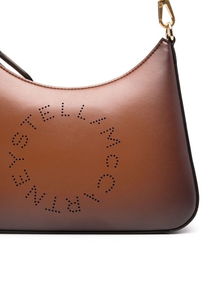 STELLA MC CARTNEY - Logo Crossbody Bag