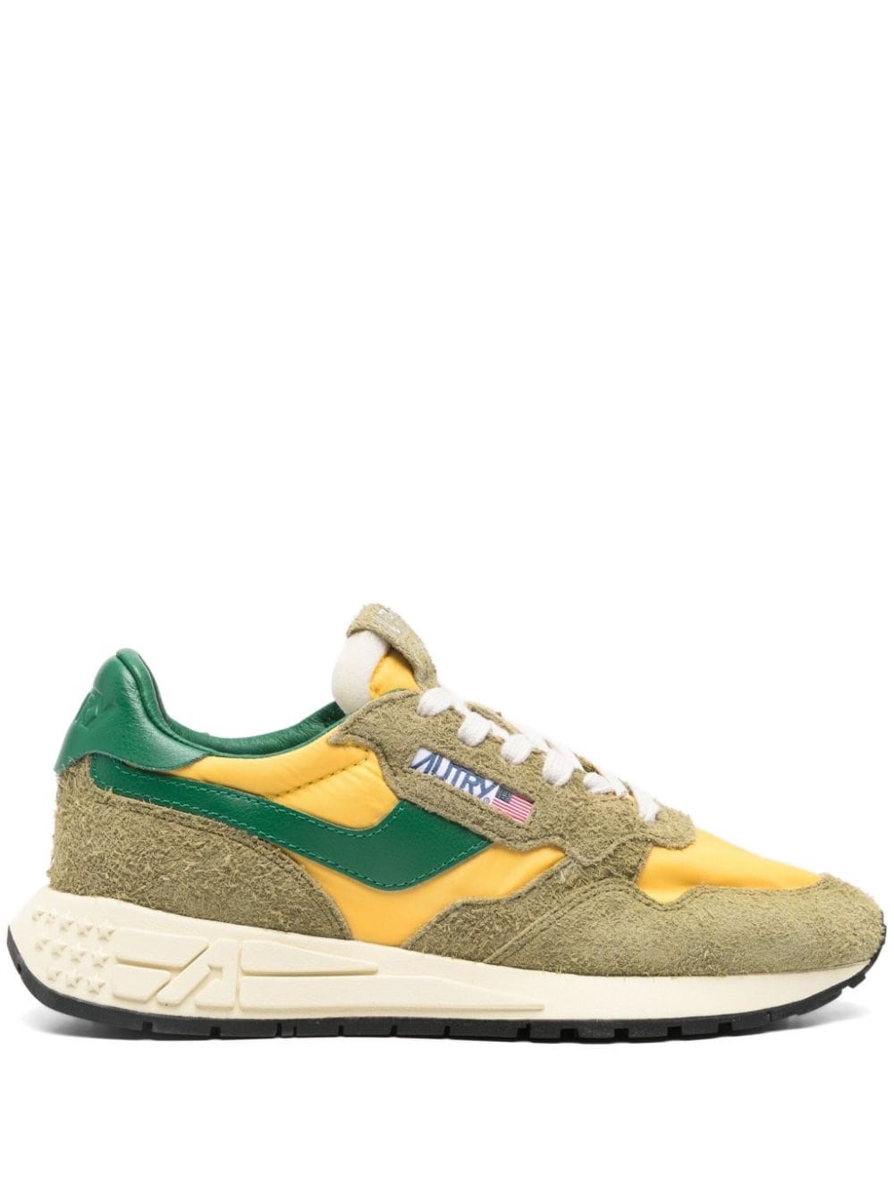 AUTRY SNEAKERS REELWIND LOW 