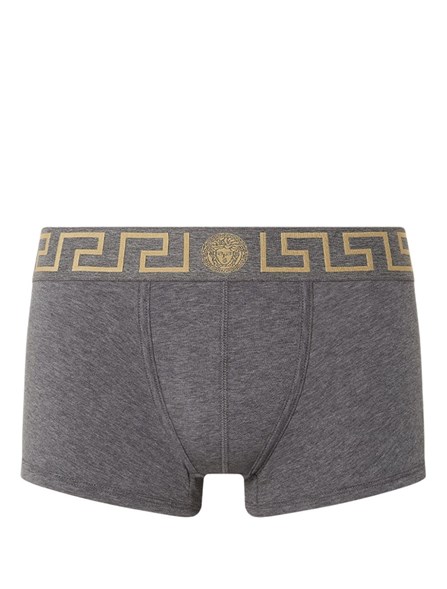 VERSACE - BOXER LOGO