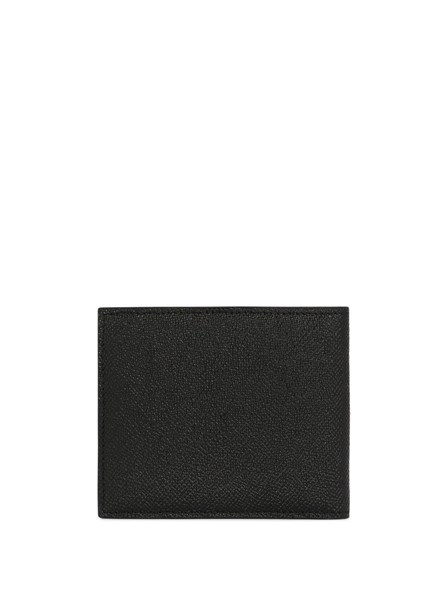 DOLCE & GABBANA - LOGO WALLET