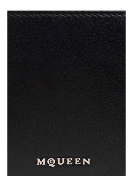 Alexander mcqueen portafoglio deals