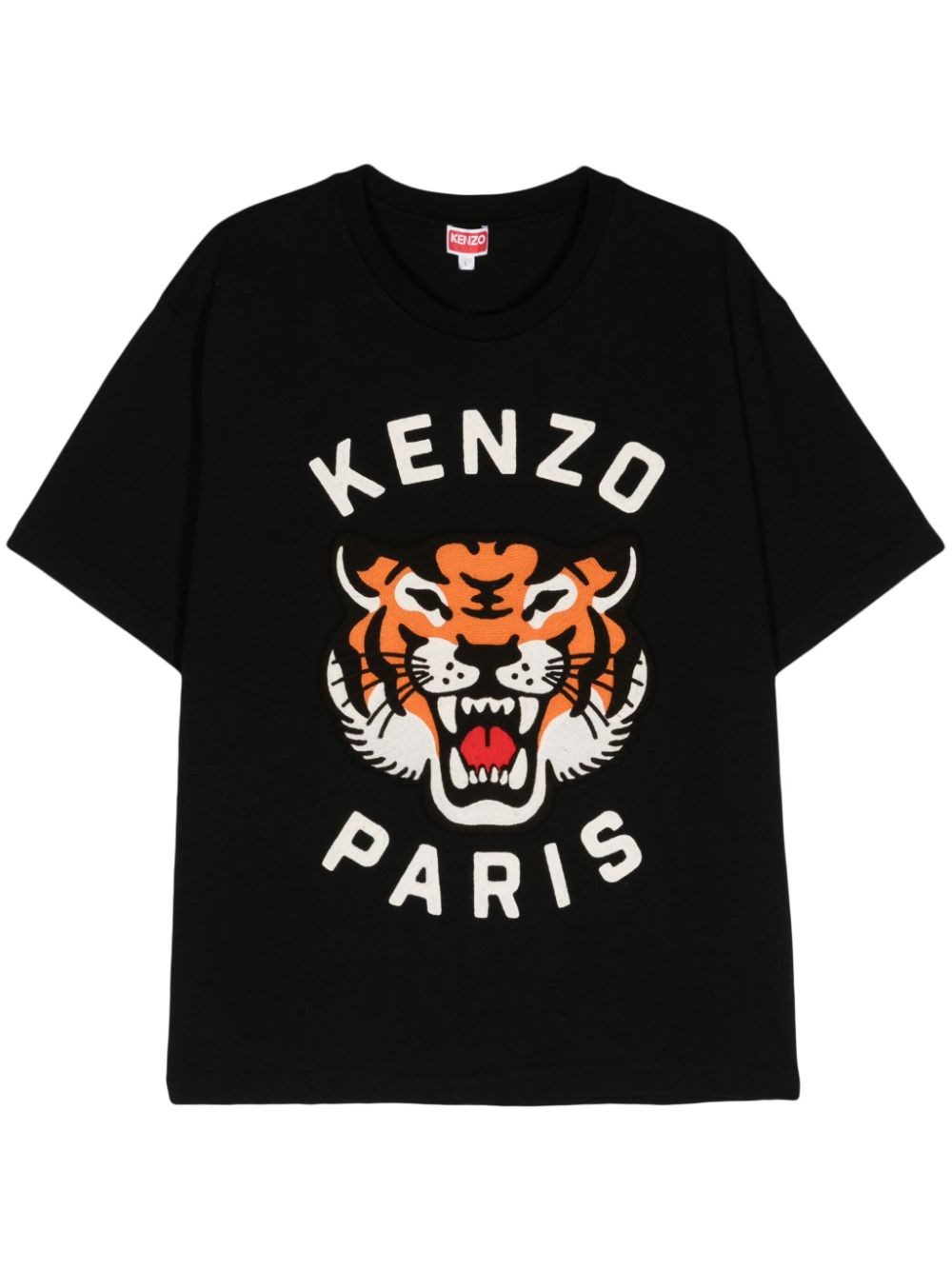 KENZO T-SHIRT LOGO 