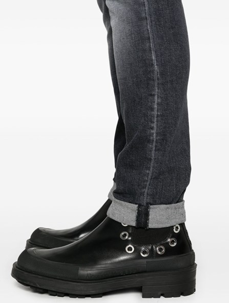 DONDUP - JEANS SLIM FIT