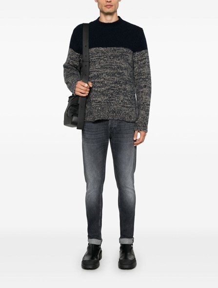 DONDUP - JEANS SLIM FIT