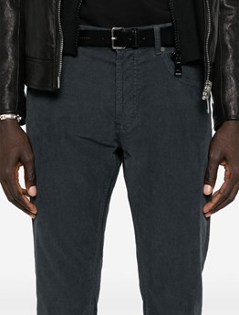 DONDUP - 'DIAN' PANTS