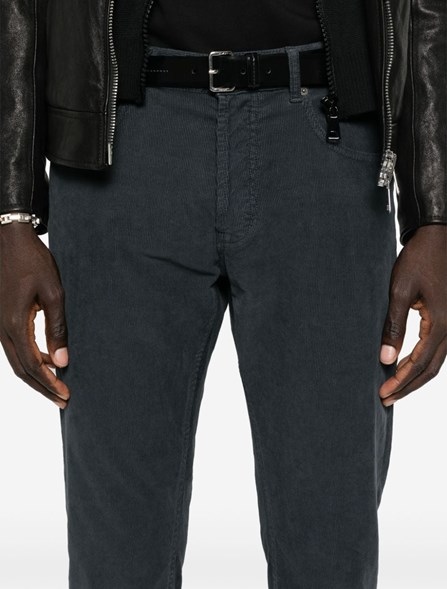 DONDUP - 'DIAN' PANTS