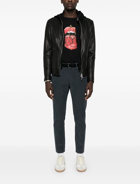 DONDUP - 'DIAN' PANTS