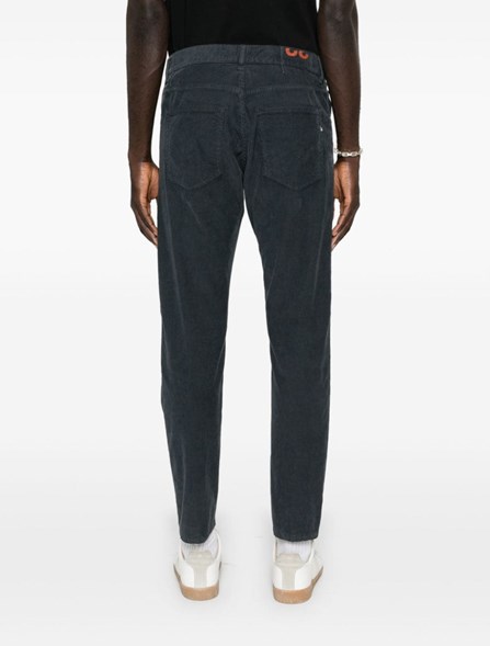 DONDUP - 'DIAN' PANTS