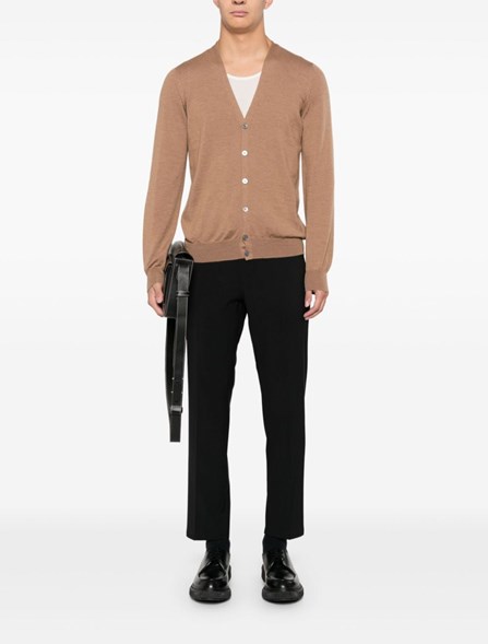 DONDUP - 'PABLO' PANTS