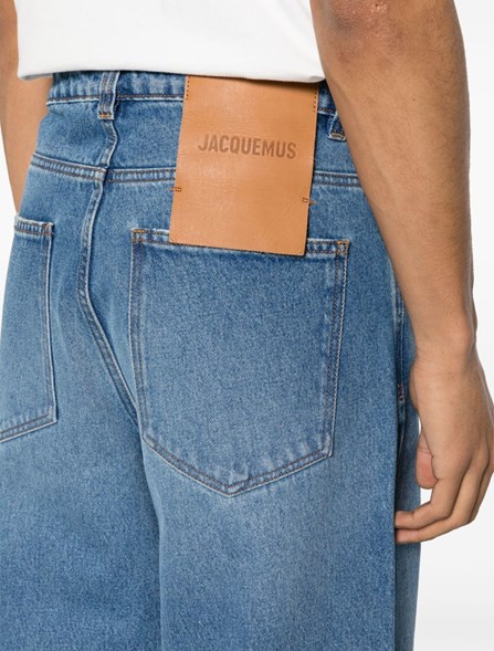 JACQUEMUS LE DE NIMES JEANS Dante5 245DE038151333C