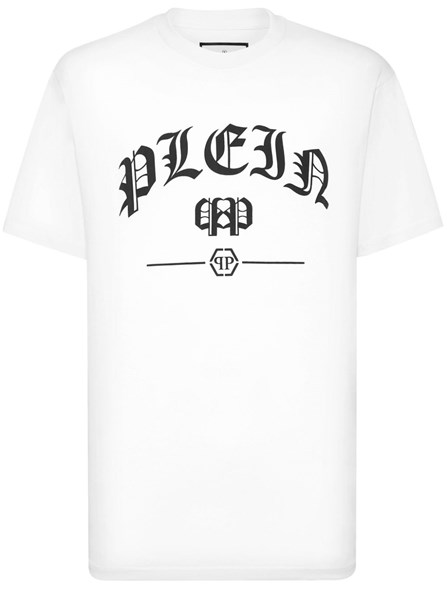 PHILIPP PLEIN - T-SHIRT LOGO