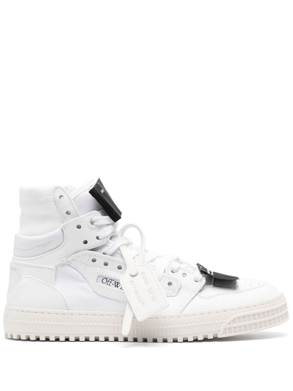 Shop Off-white 'off Court 3.0' Sneakers In White