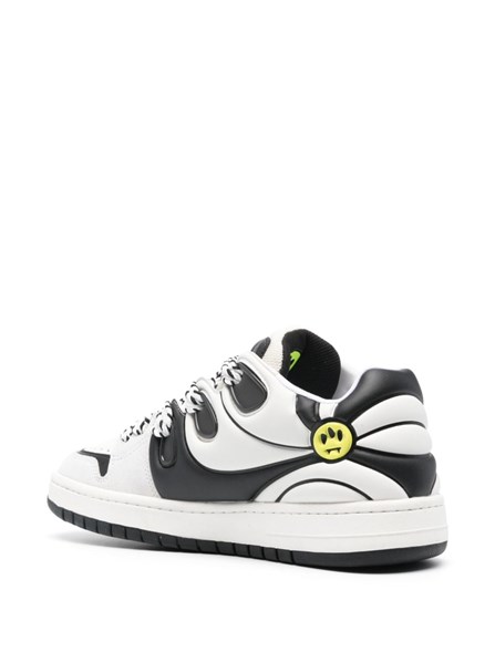 BARROW - 'OLLIE' SNEAKERS