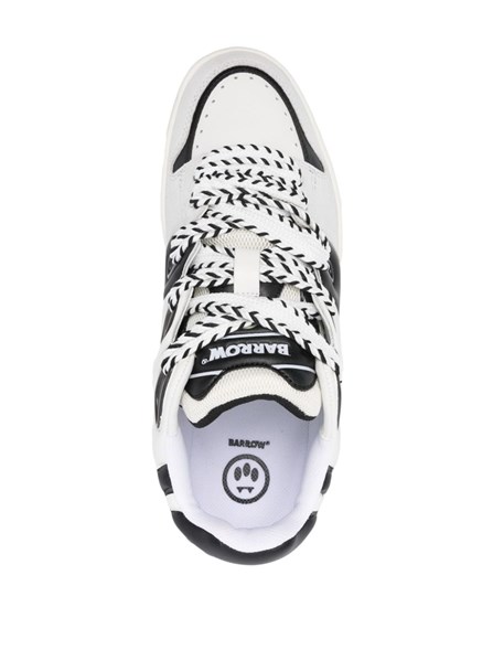 BARROW - 'OLLIE' SNEAKERS