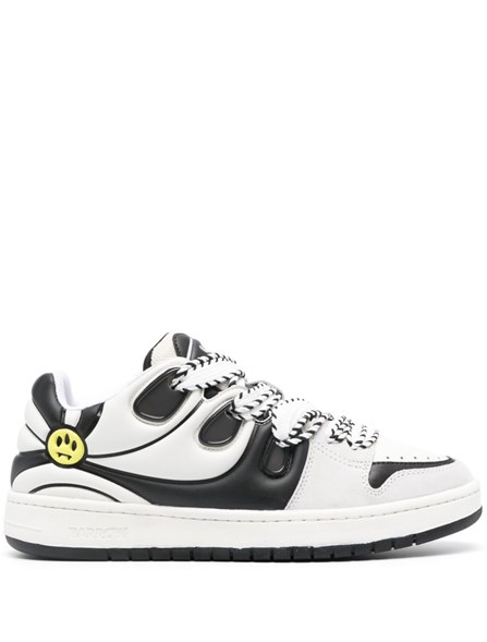 BARROW - 'OLLIE' SNEAKERS