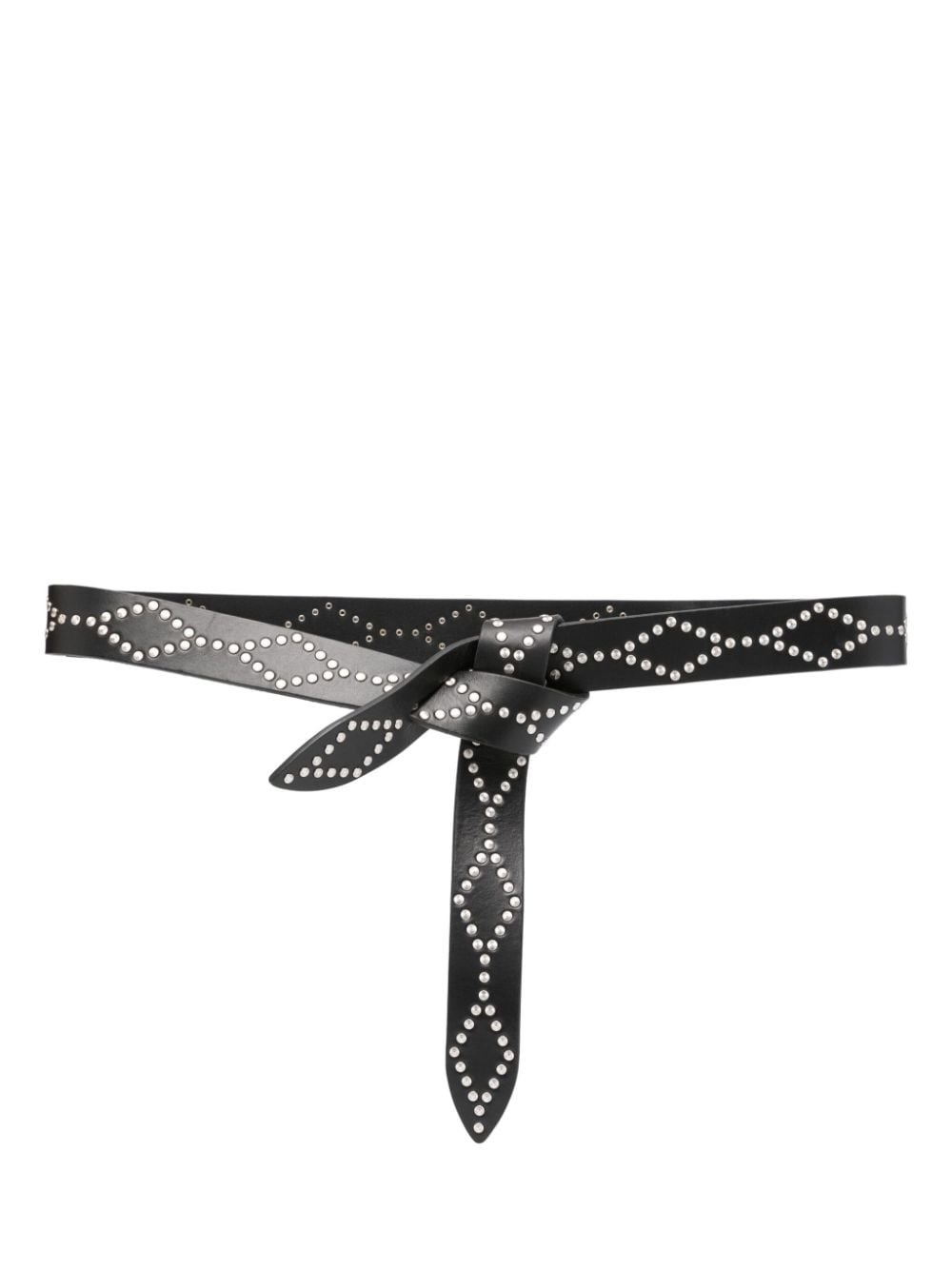 ISABEL MARANT LECCE BELT 