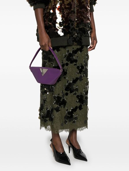 THE ATTICO - 'PICCOLA' HANDBAG