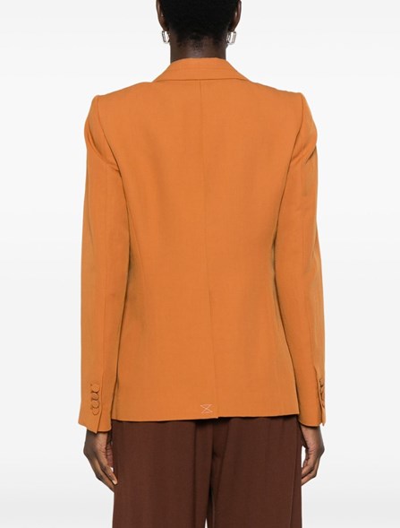 DRIES VAN NOTEN - Double-breasted jacket
