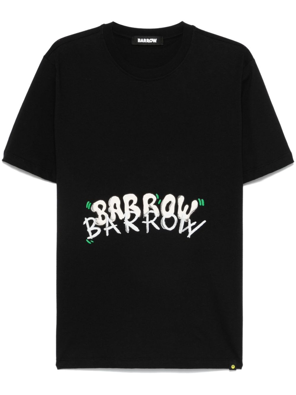 BARROW COTTON T-SHIRT 