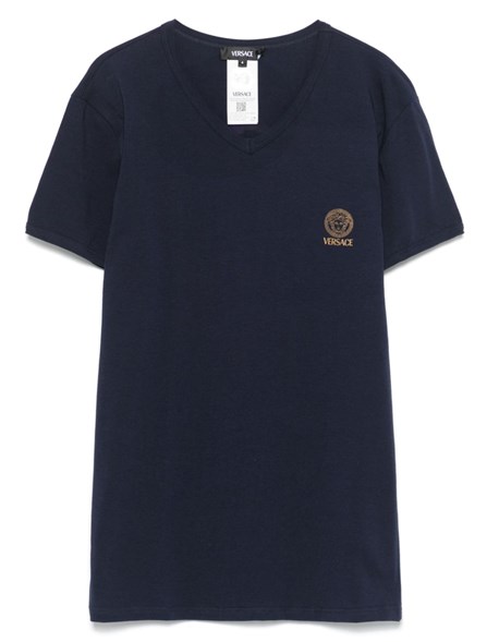 VERSACE - 'MEDUSA' T-SHIRT