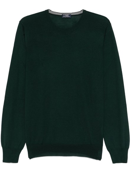 BARBA  - SWEATER