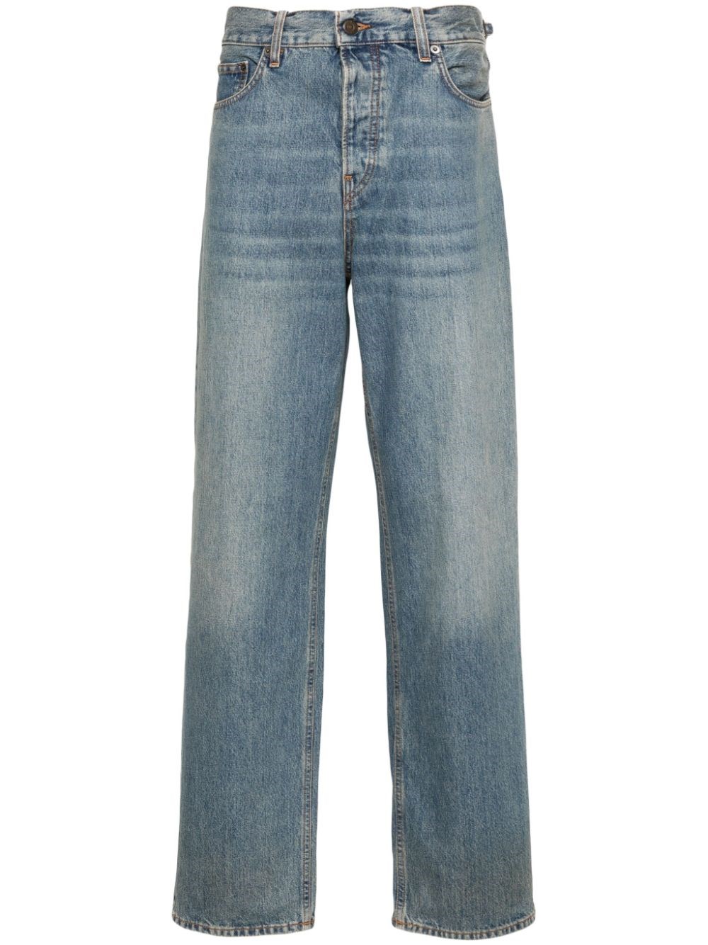 Haikure Jeans In Blue
